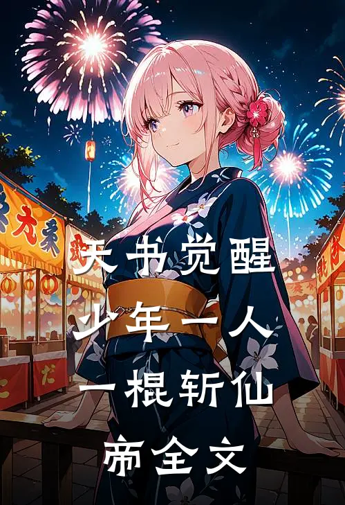 天书觉醒：少年一人一棍斩仙帝全文