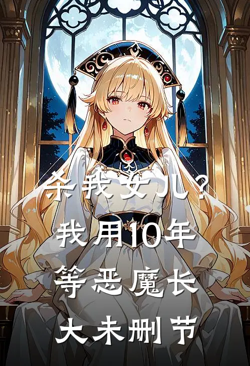 杀我女儿？我用10年等恶魔长大未删节