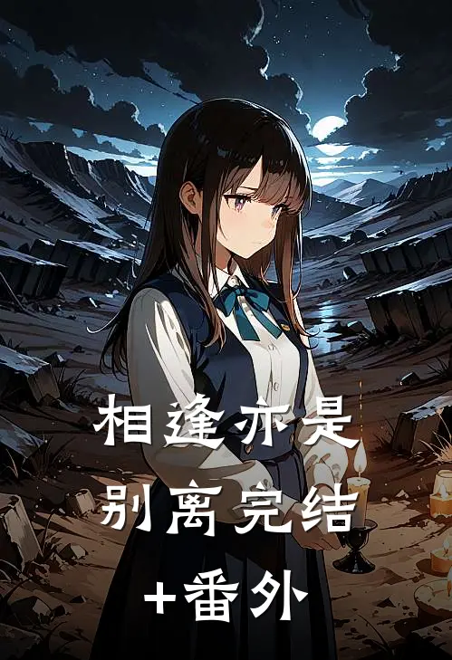 相逢亦是别离完结+番外