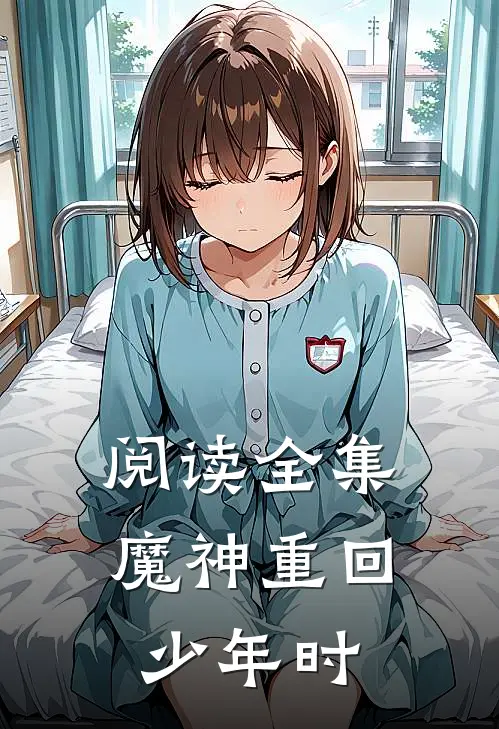 阅读全集魔神重回少年时