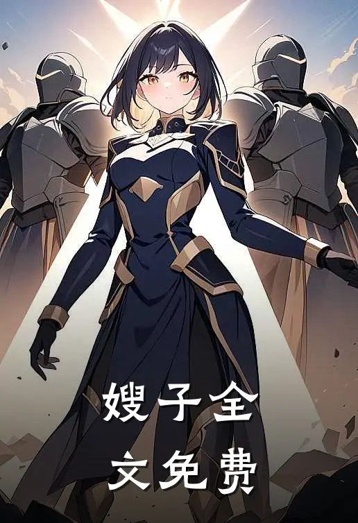 嫂子全文免费