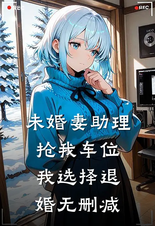 未婚妻助理抢我车位，我选择退婚无删减