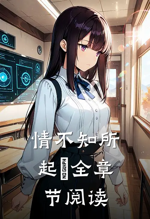 情不知所起﻿全章节阅读