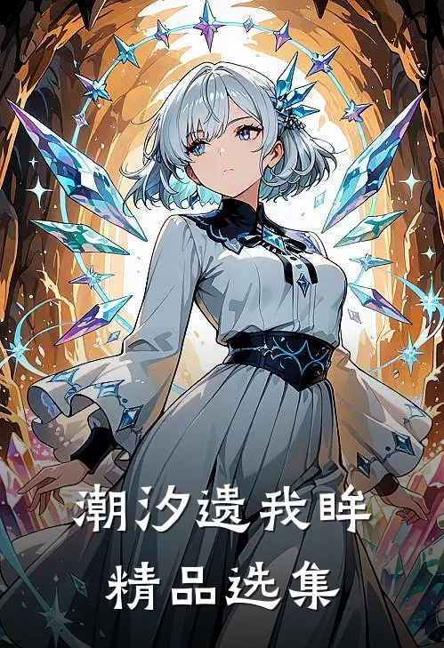 潮汐遗我眸精品选集