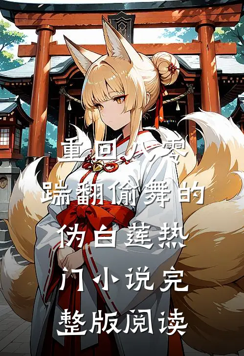 重回八零，踹翻偷舞的伪白莲热门小说完整版阅读
