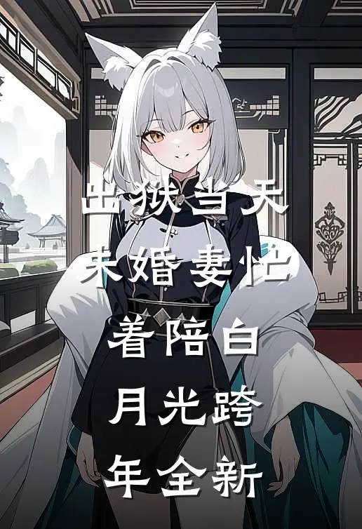出狱当天，未婚妻忙着陪白月光跨年全新
