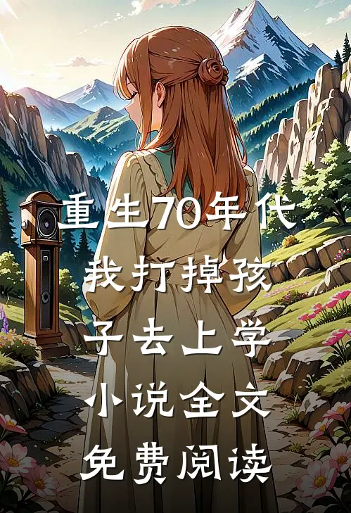 重生70年代，我打掉孩子去上学小说全文免费阅读