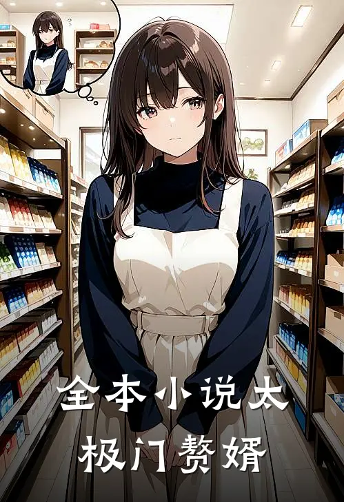 全本小说太极门赘婿