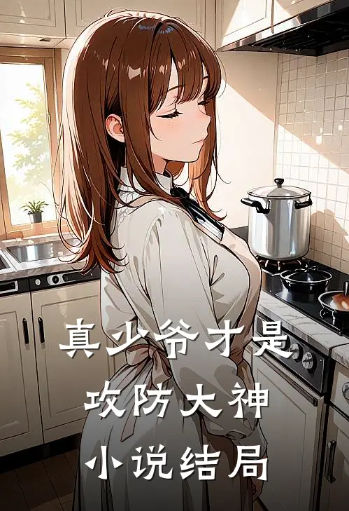 真少爷才是攻防大神小说结局