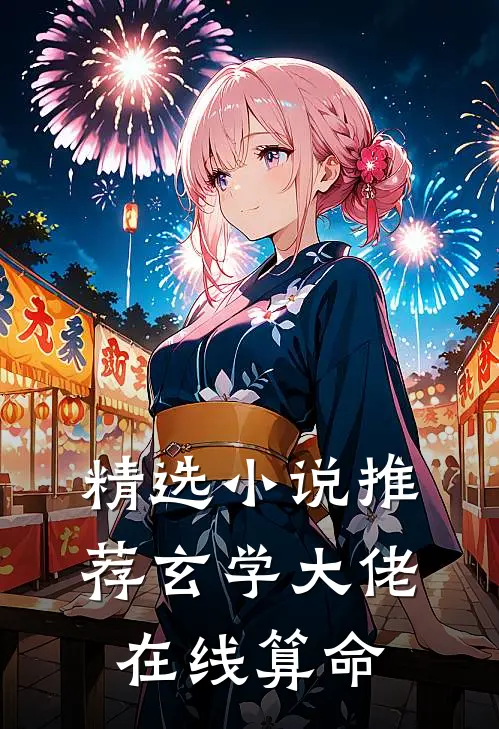 精选小说推荐玄学大佬在线算命