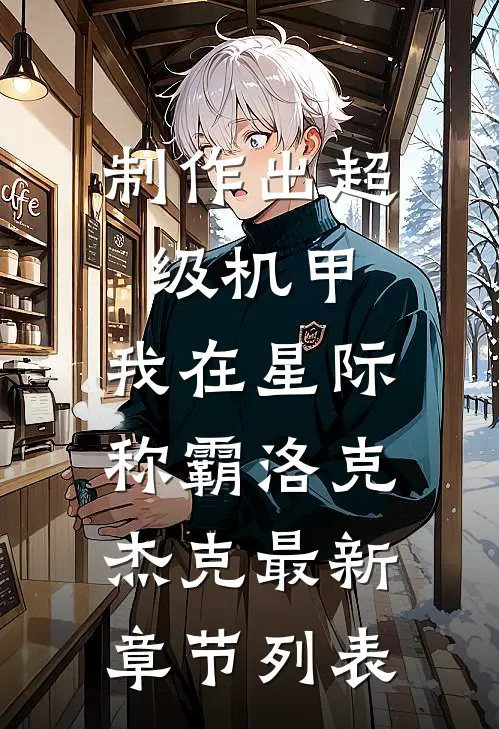 制作出超级机甲，我在星际称霸洛克杰克最新章节列表