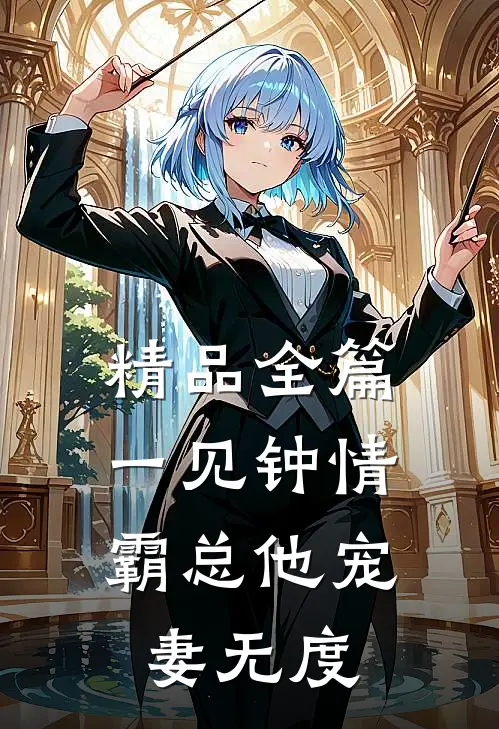 精品全篇一见钟情：霸总他宠妻无度