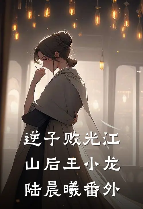 逆子败光江山后王小龙陆晨曦 番外