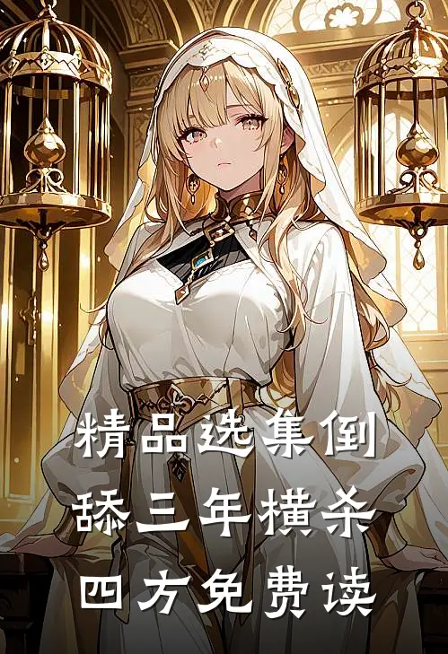 精品选集倒舔三年横杀四方免费读