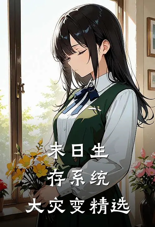 末日生存系统：大灾变精选