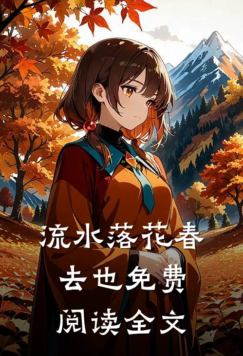 流水落花春去也免费阅读全文