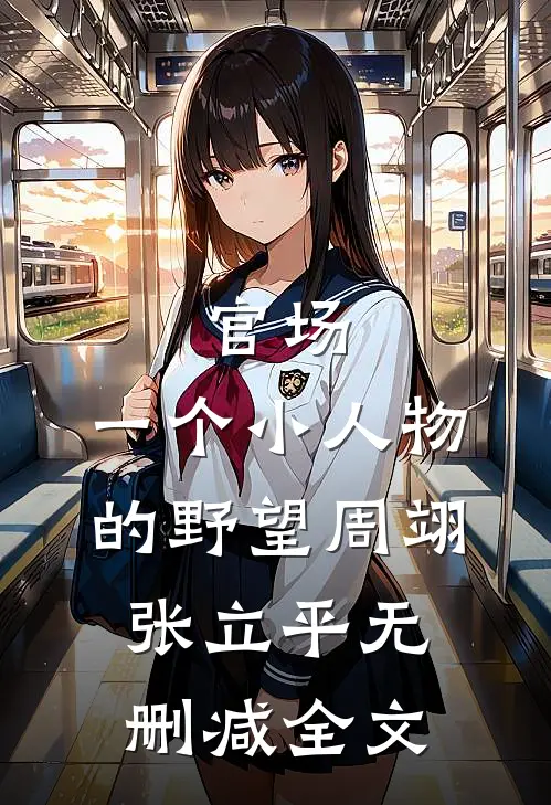 官场：一个小人物的野望周翊张立平无删减全文