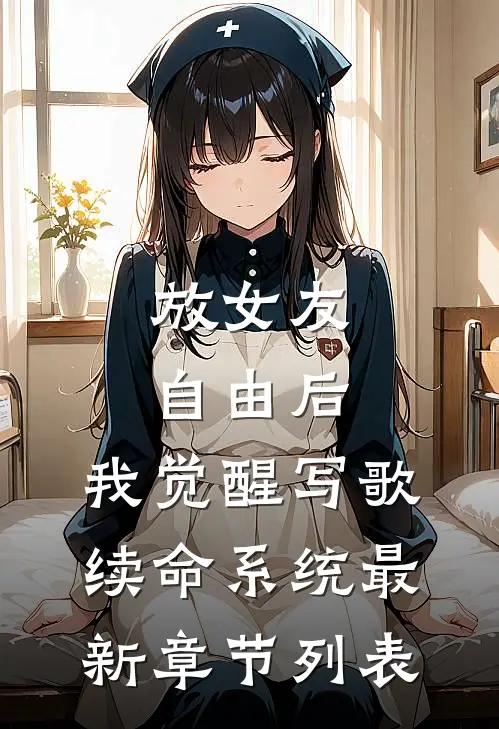 放女友自由后，我觉醒写歌续命系统最新章节列表
