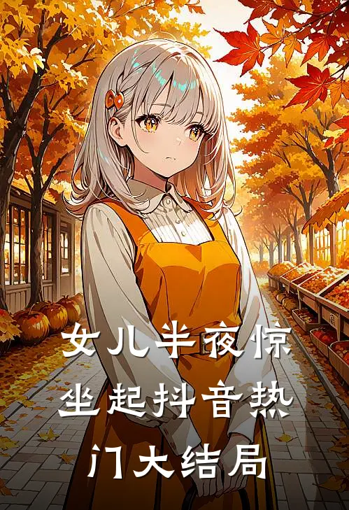 女儿半夜惊坐起抖音热门大结局
