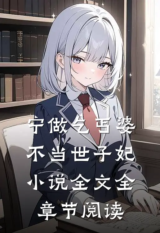宁做乞丐婆，不当世子妃小说全文全章节阅读