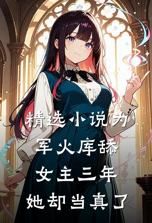 精选小说为军火库舔女主三年，她却当真了