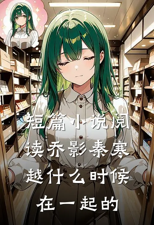 短篇小说阅读乔影秦寒越什么时候在一起的