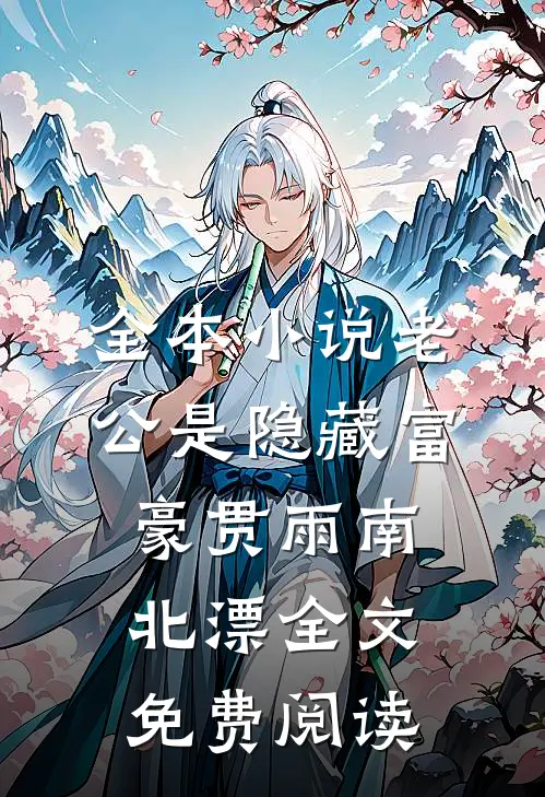 全本小说老公是隐藏富豪贯雨南北漂全文免费阅读