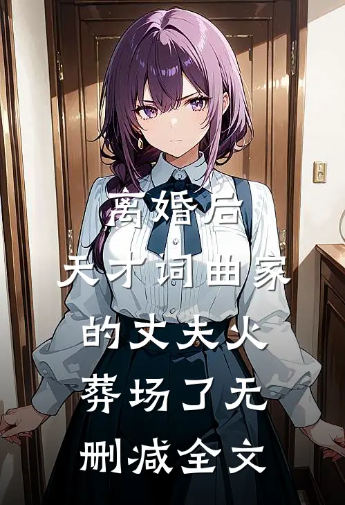 离婚后，天才词曲家的丈夫火葬场了无删减全文