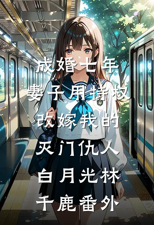成婚七年，妻子用特权改嫁我的灭门仇人白月光林千鹿 番外