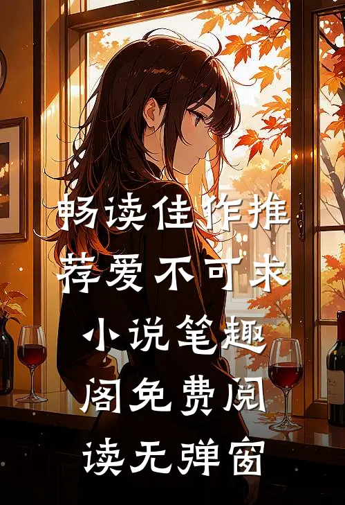 畅读佳作推荐爱不可求小说笔趣阁免费阅读无弹窗