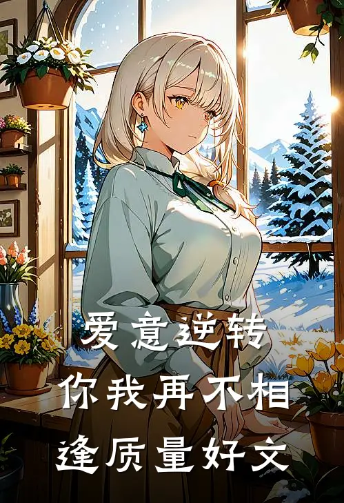 爱意逆转，你我再不相逢质量好文