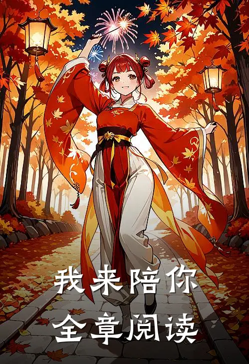 我来陪你全章阅读