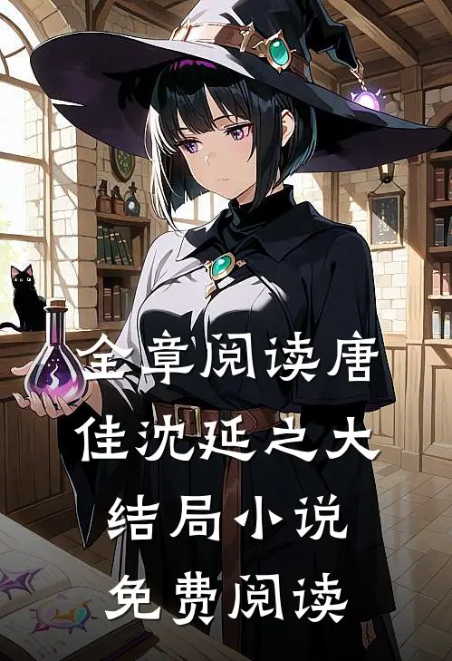 全章阅读唐佳沈延之大结局小说免费阅读