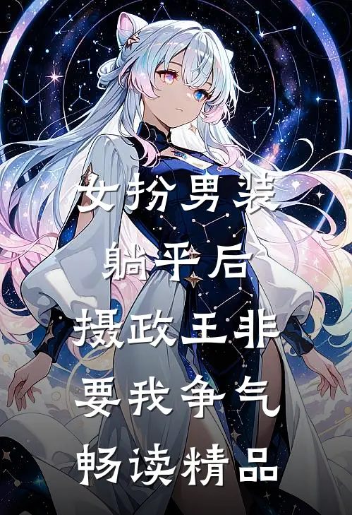 女扮男装：躺平后，摄政王非要我争气畅读精品