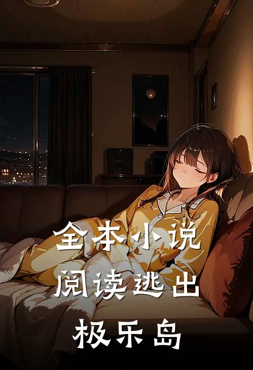 全本小说阅读逃出极乐岛