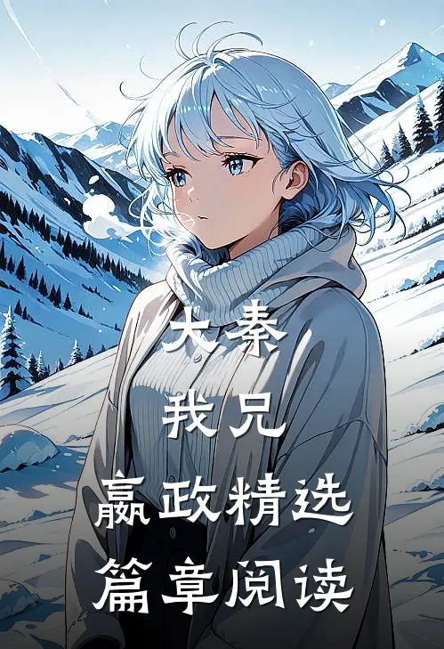 大秦：我兄，嬴政精选篇章阅读