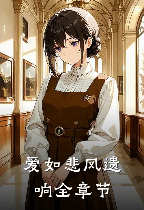 爱如悲风遗响全章节