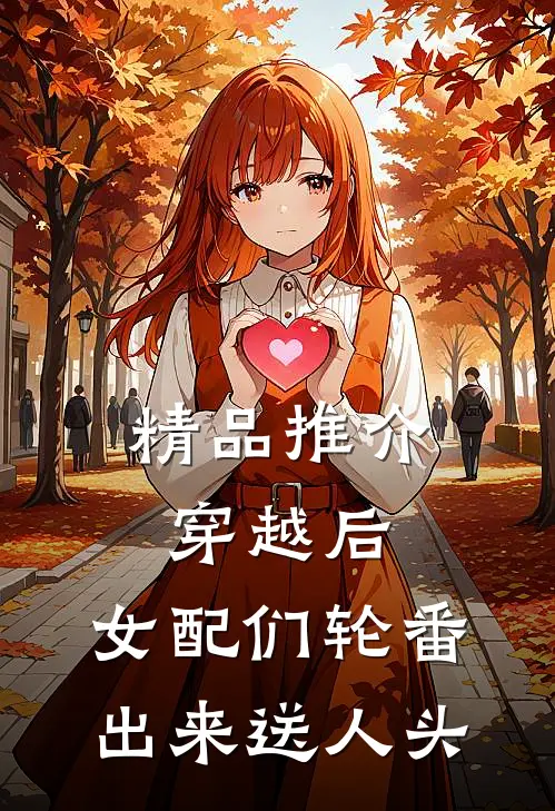 精品推介穿越后，女配们轮番出来送人头