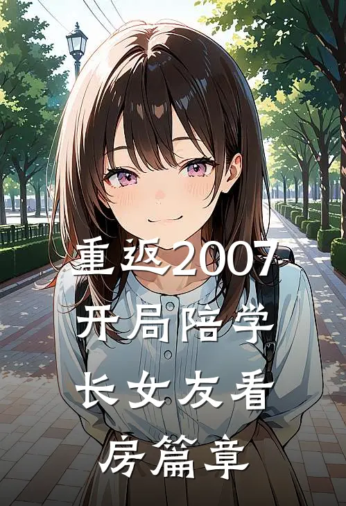 重返2007，开局陪学长女友看房篇章