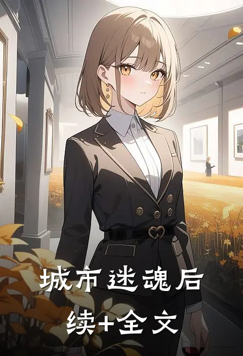 城市迷魂后续+全文