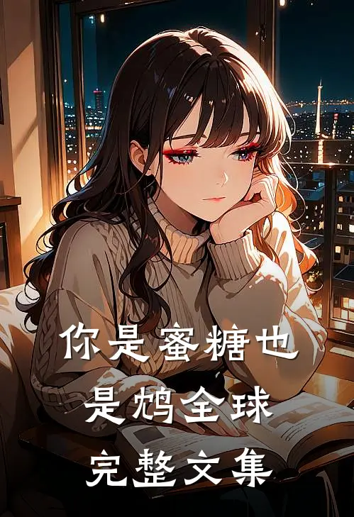 你是蜜糖也是鸩全球完整文集