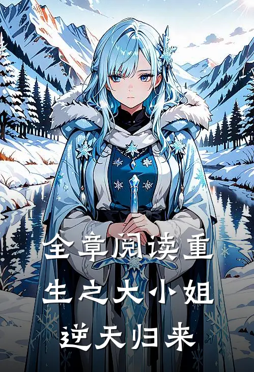 全章阅读重生之大小姐逆天归来