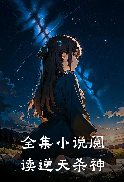 全集小说阅读逆天杀神
