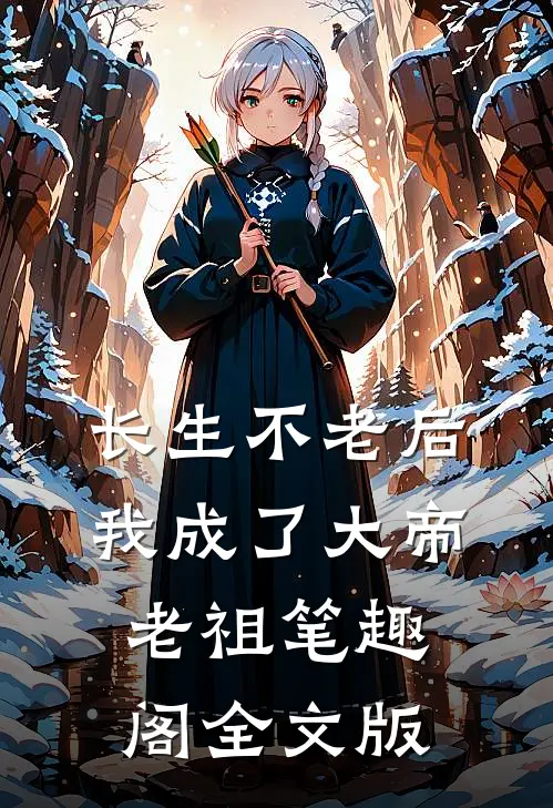 长生不老后,我成了大帝老祖 笔趣阁全文版