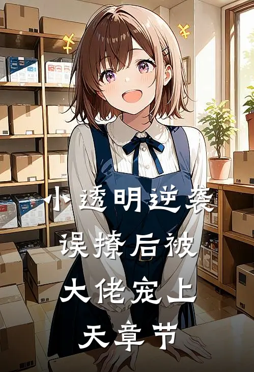 小透明逆袭：误撩后被大佬宠上天章节