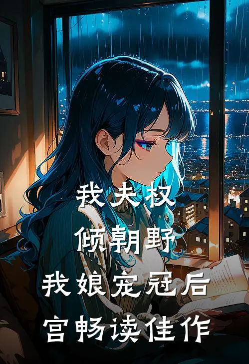 我夫权倾朝野，我娘宠冠后宫畅读佳作