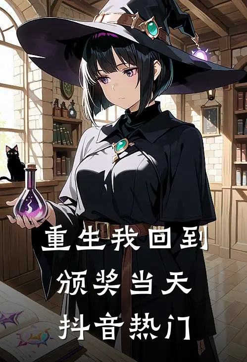 重生我回到颁奖当天抖音热门