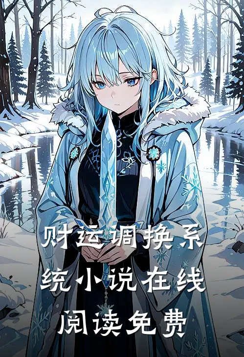 财运调换系统小说在线阅读免费