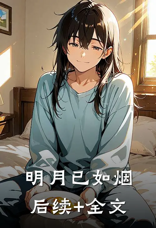 明月已如烟后续+全文