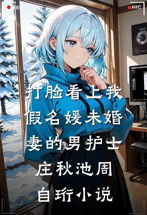 打脸看上我假名媛未婚妻的男护士庄秋池周自珩小说